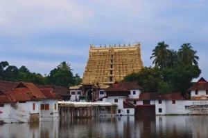 padmanabhaswamy - Jaya Travel & Tours