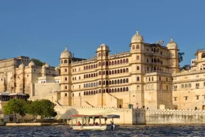 udaipur - Jaya Travel & Tours